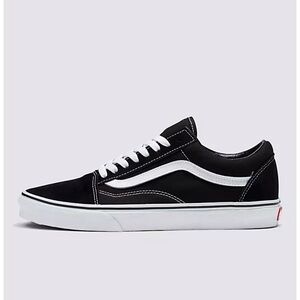 VANS WOMENS SIZE 6